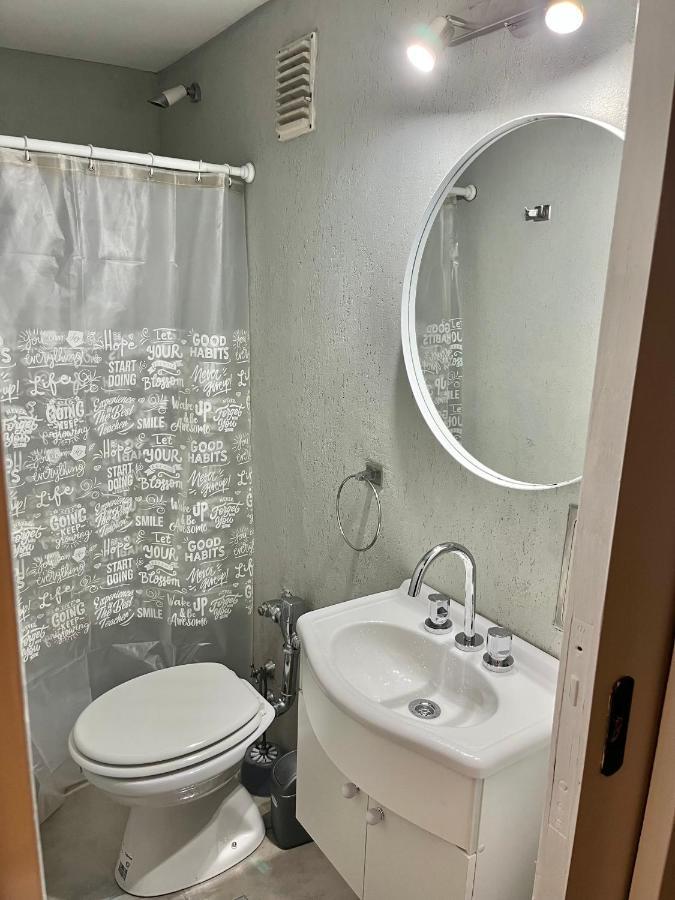 Apartamento Centro Zona Exclusiva Ciudad Autónoma de Buenos Aires