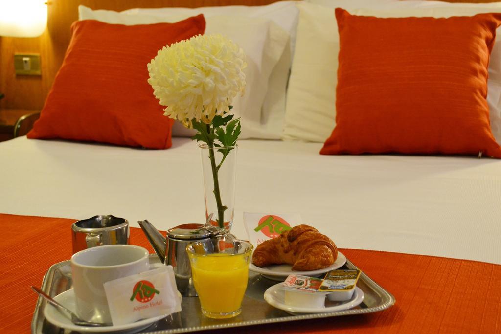 Alpino Hotel Buenos Aires