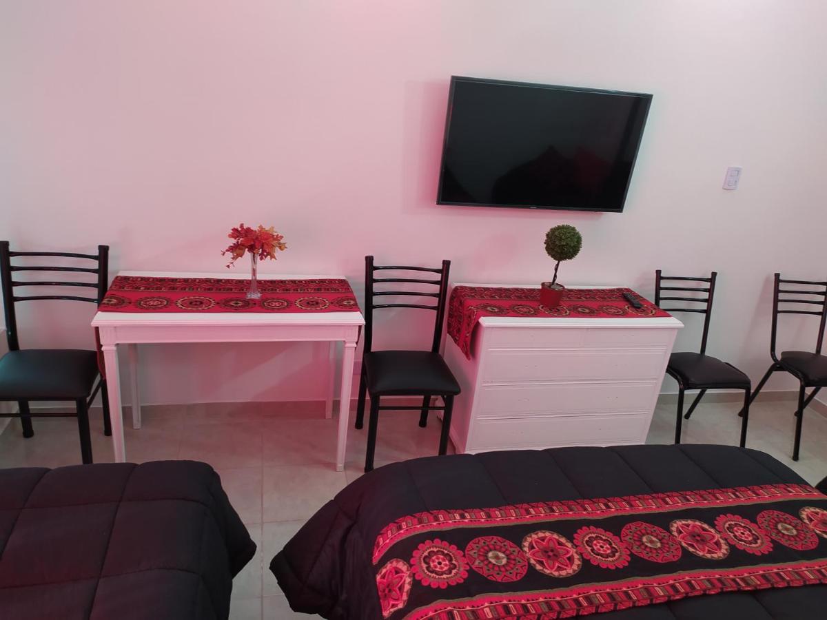 Apartamento Espectacular Departamento A Cuadra Del Obelisco