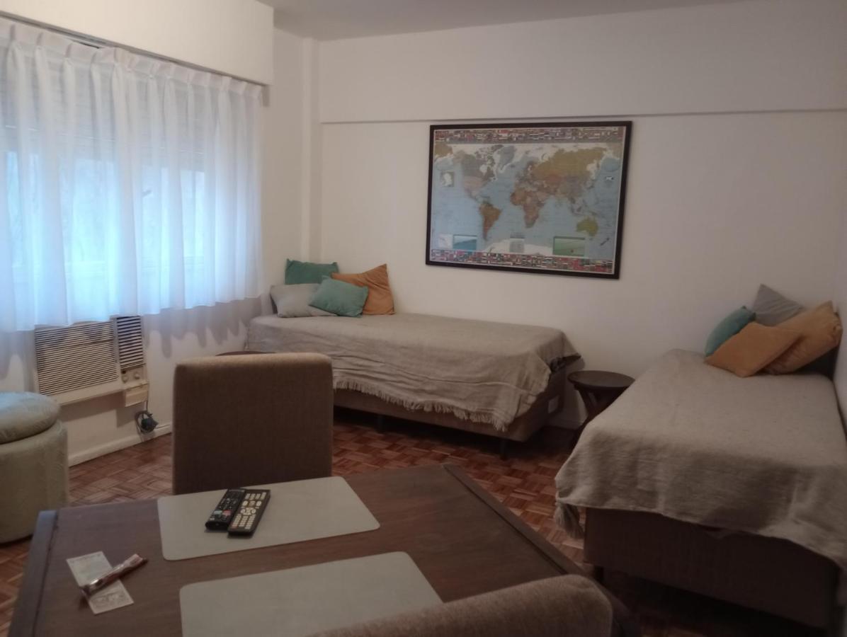 Apartamento Monoambiente Plaza Lavalle Ciudad Autónoma de Buenos Aires