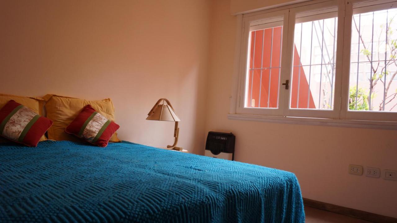 Apartamento Departamentos Enteros En Palermo Hollywood