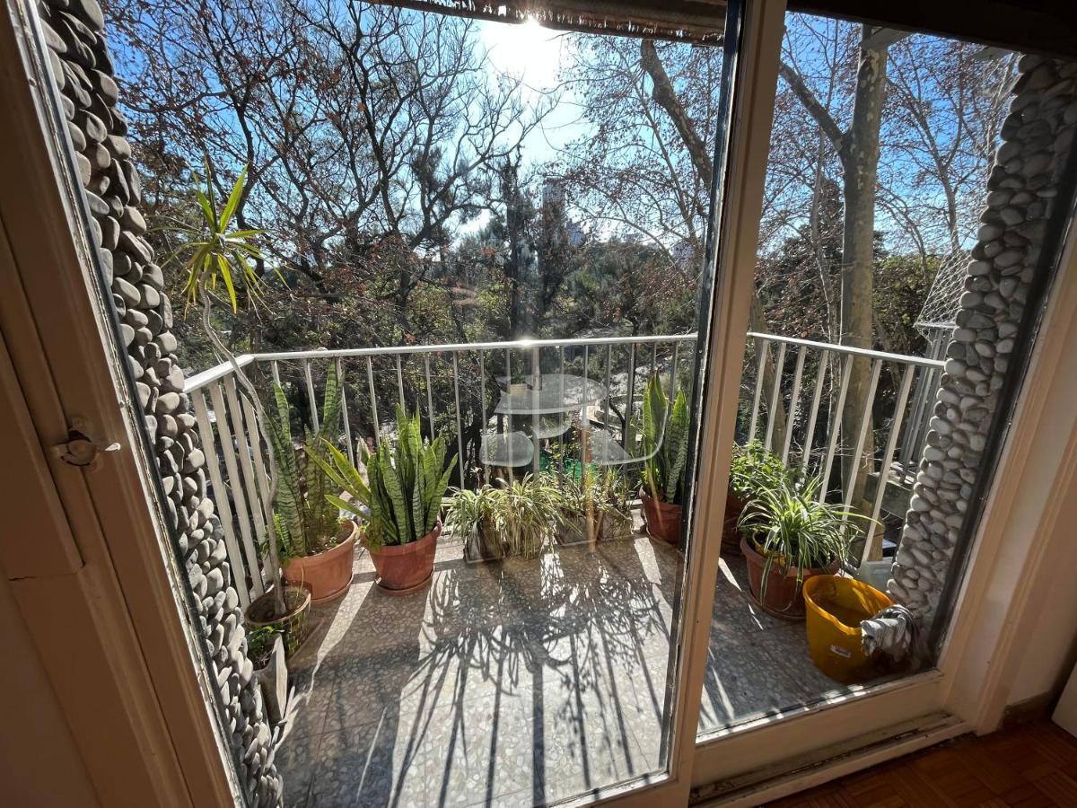 Apartment Palermo Frente Al Zoo *