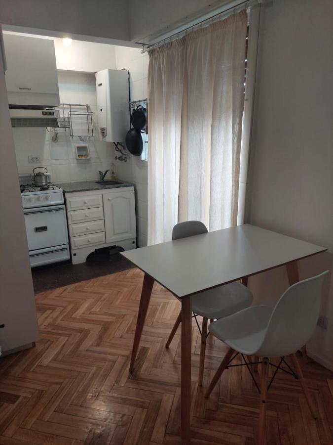 Soho Petit - Excelente Ubicacion - Super Comodo, Completo - Palermo Buenos Aires