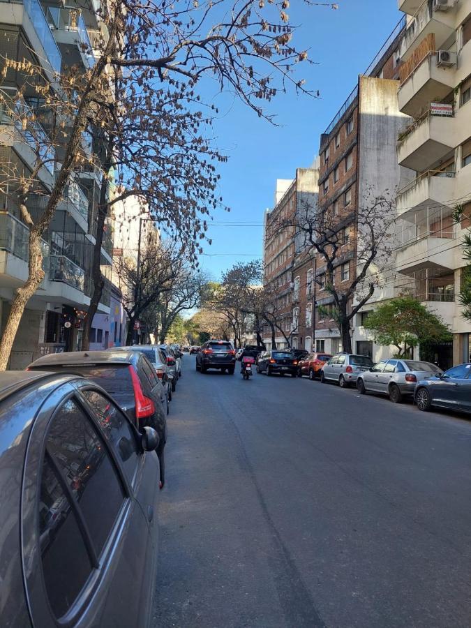 Soho Petit - Excelente Ubicacion - Super Comodo, Completo - Palermo Apartamento