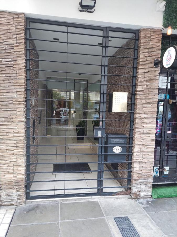 Soho Petit - Excelente Ubicacion - Super Comodo, Completo - Palermo Apartamento