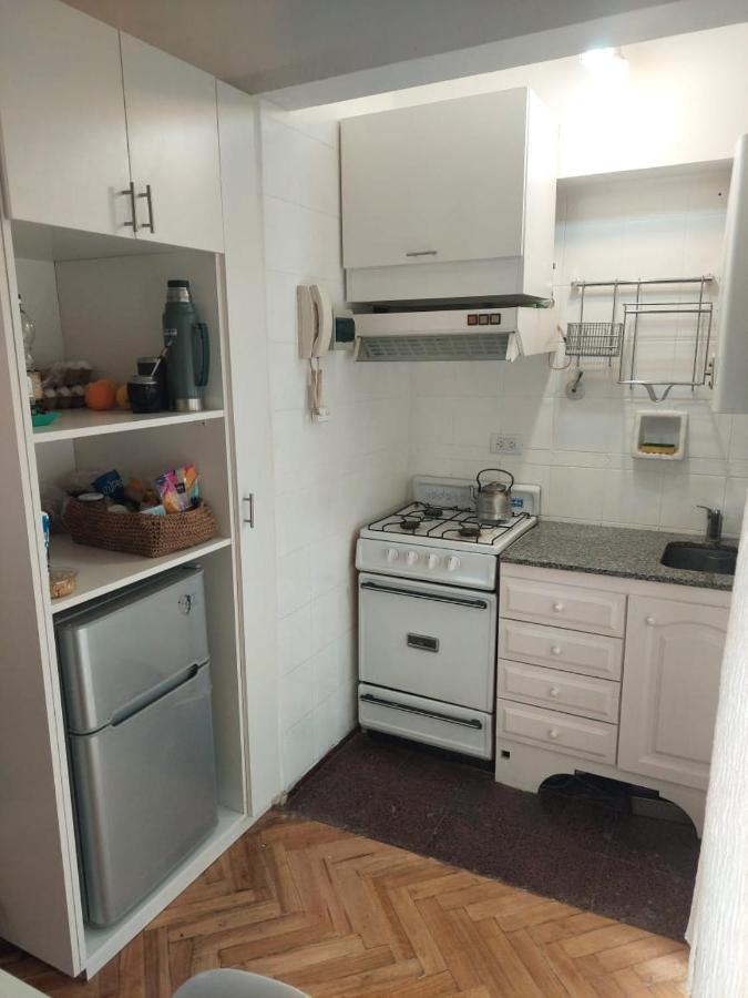 Soho Petit - Excelente Ubicacion - Super Comodo, Completo - Palermo *