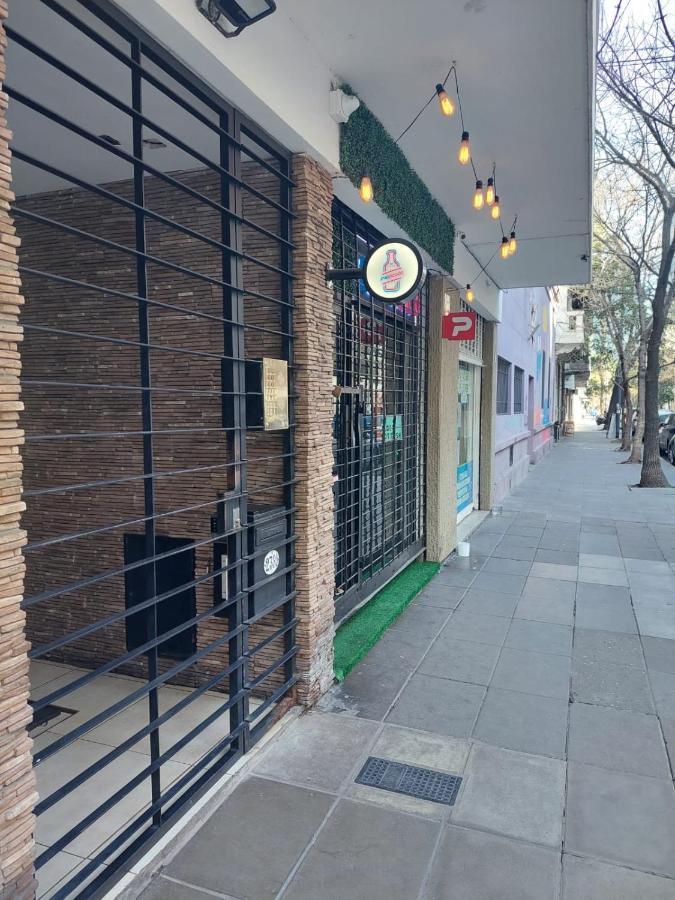 Apartamento Soho Petit - Excelente Ubicacion - Super Comodo, Completo - Palermo Buenos Aires