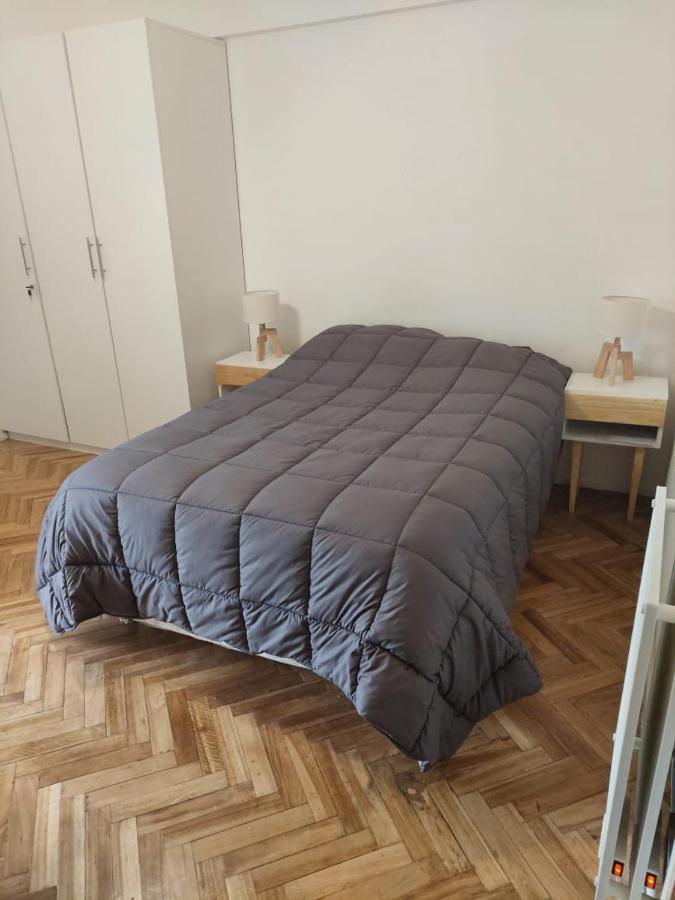 Soho Petit - Excelente Ubicacion - Super Comodo, Completo - Palermo Apartamento Buenos Aires
