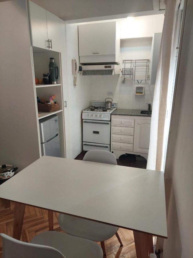 Soho Petit - Excelente Ubicacion - Super Comodo, Completo - Palermo Apartamento *