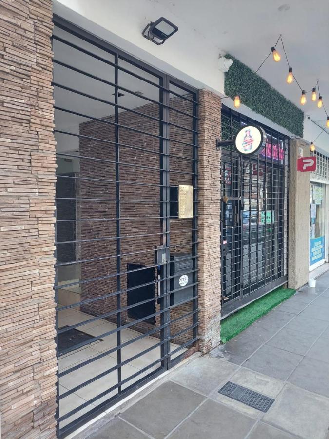 Soho Petit - Excelente Ubicacion - Super Comodo, Completo - Palermo Apartamento *