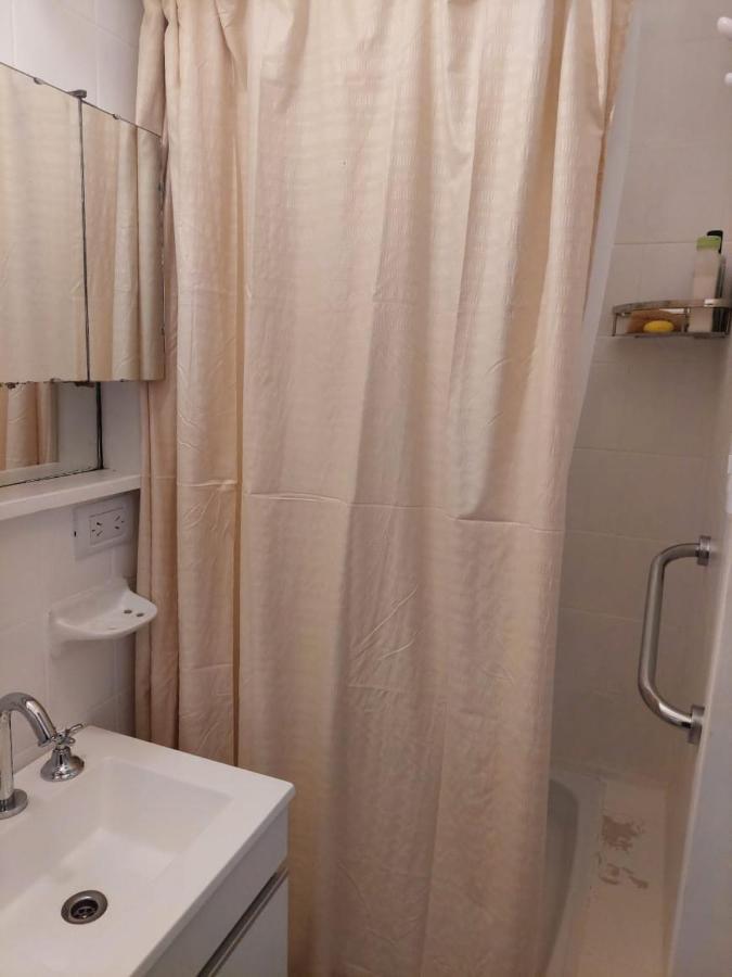 Soho Petit - Excelente Ubicacion - Super Comodo, Completo - Palermo Apartamento Buenos Aires