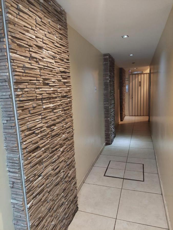 Soho Petit - Excelente Ubicacion - Super Comodo, Completo - Palermo Apartamento Buenos Aires