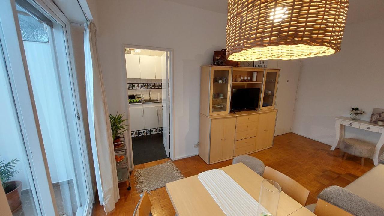 Miralejos Apartamento