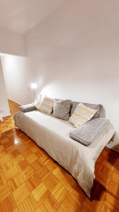 Apartamento Miralejos *