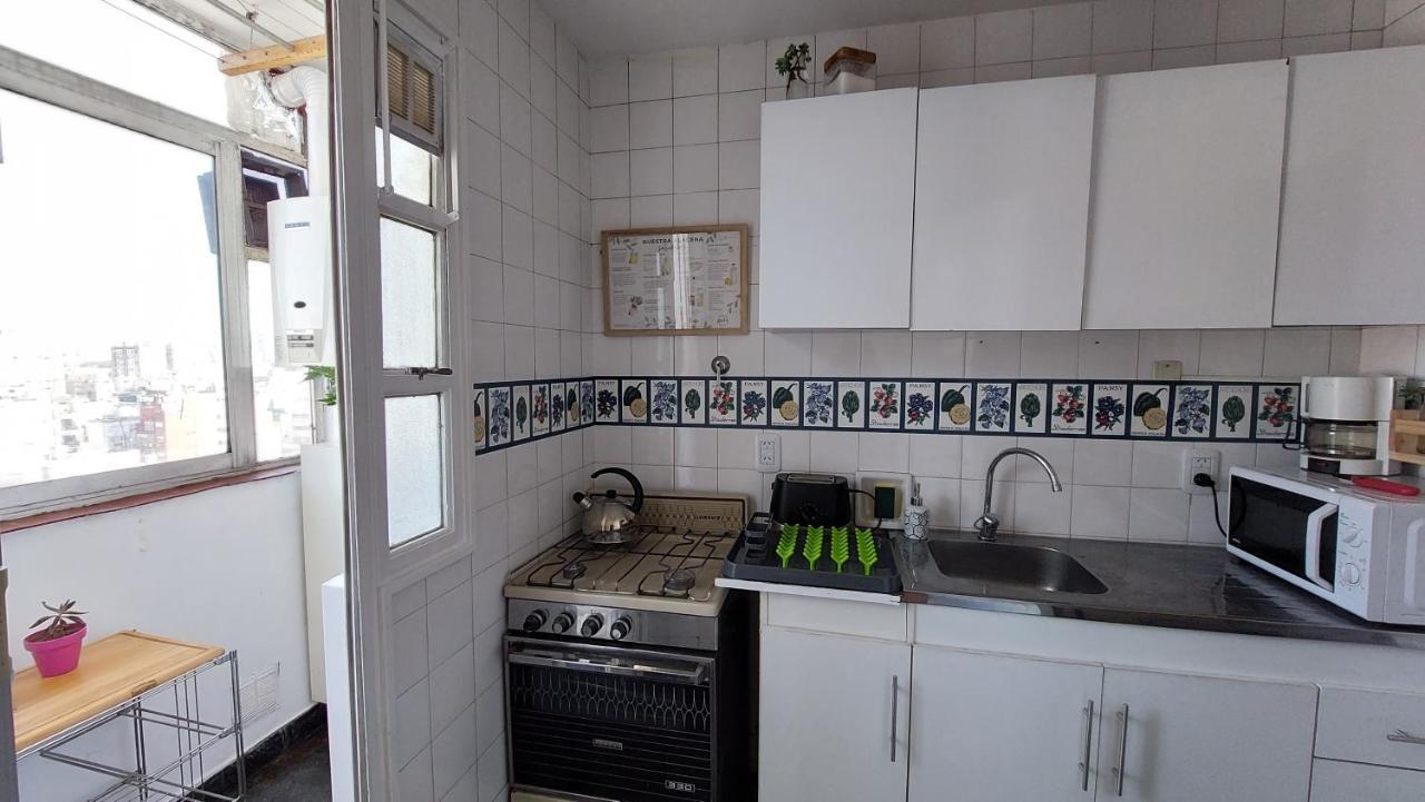 Miralejos Apartamento Ciudad Autónoma de Buenos Aires
