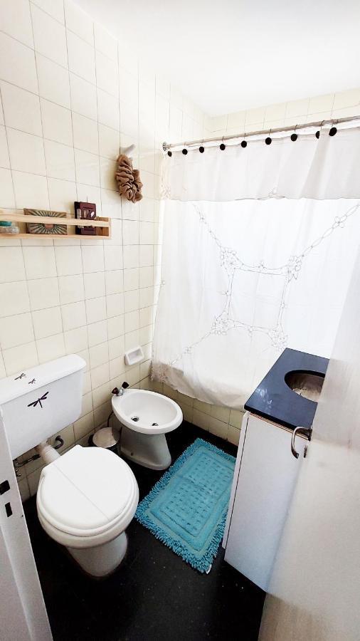Miralejos Apartamento Ciudad Autónoma de Buenos Aires