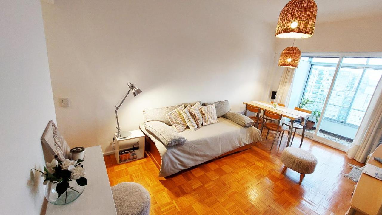 Miralejos Apartamento Ciudad Autónoma de Buenos Aires