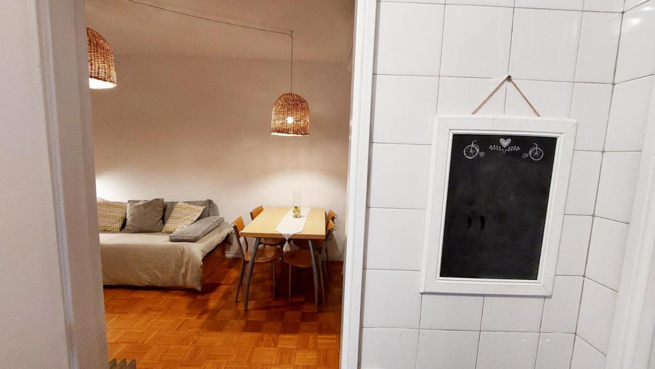 Apartamento Miralejos Ciudad Autónoma de Buenos Aires