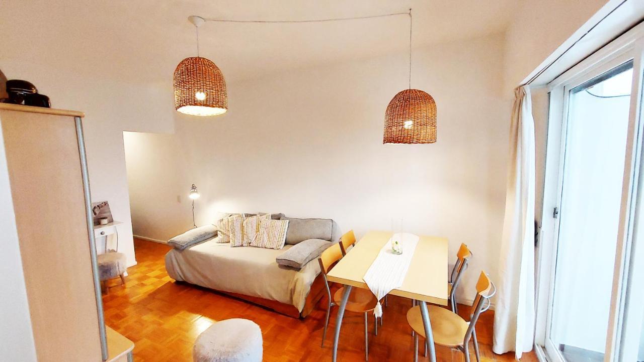 Miralejos Apartamento Ciudad Autónoma de Buenos Aires