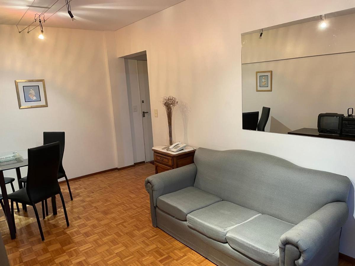 Apartamento Plaza Congreso *