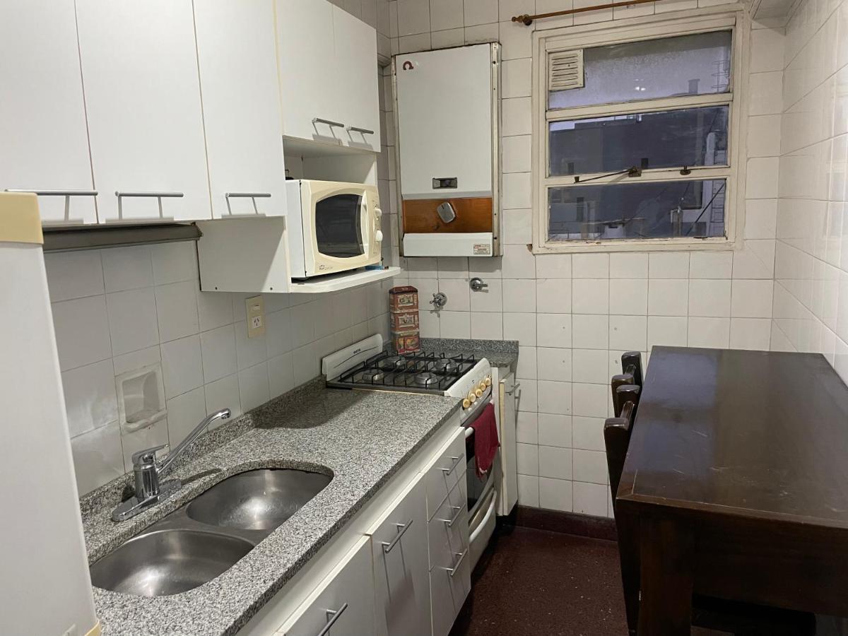 Apartamento Plaza Congreso Ciudad Autónoma de Buenos Aires