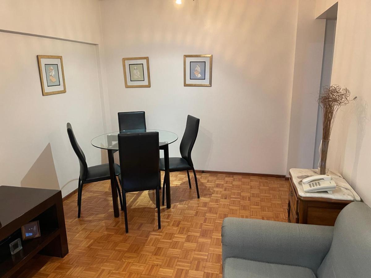 Apartamento Plaza Congreso *