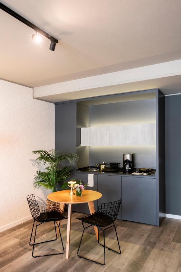 Montañeses Apartamento