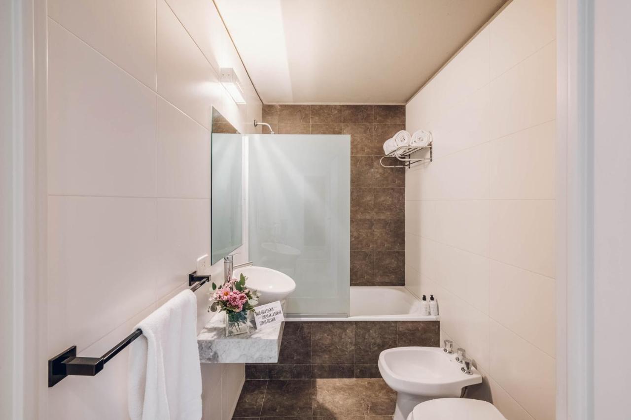 Apartamento Montañeses Ciudad Autónoma de Buenos Aires