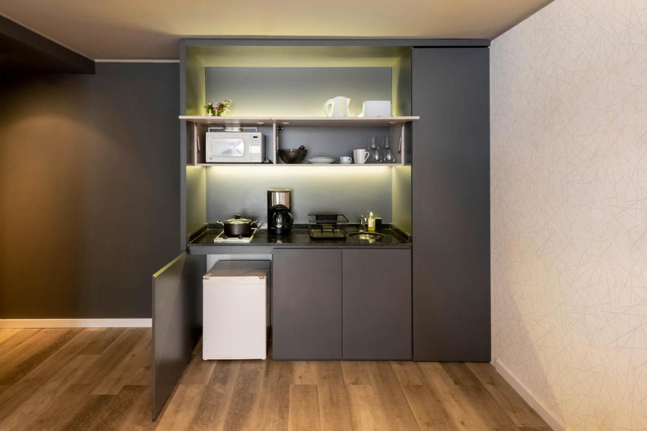 Montañeses Apartamento