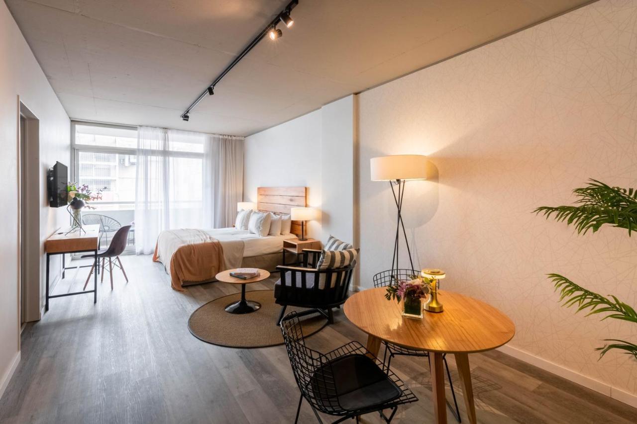 Apartment Montaneses