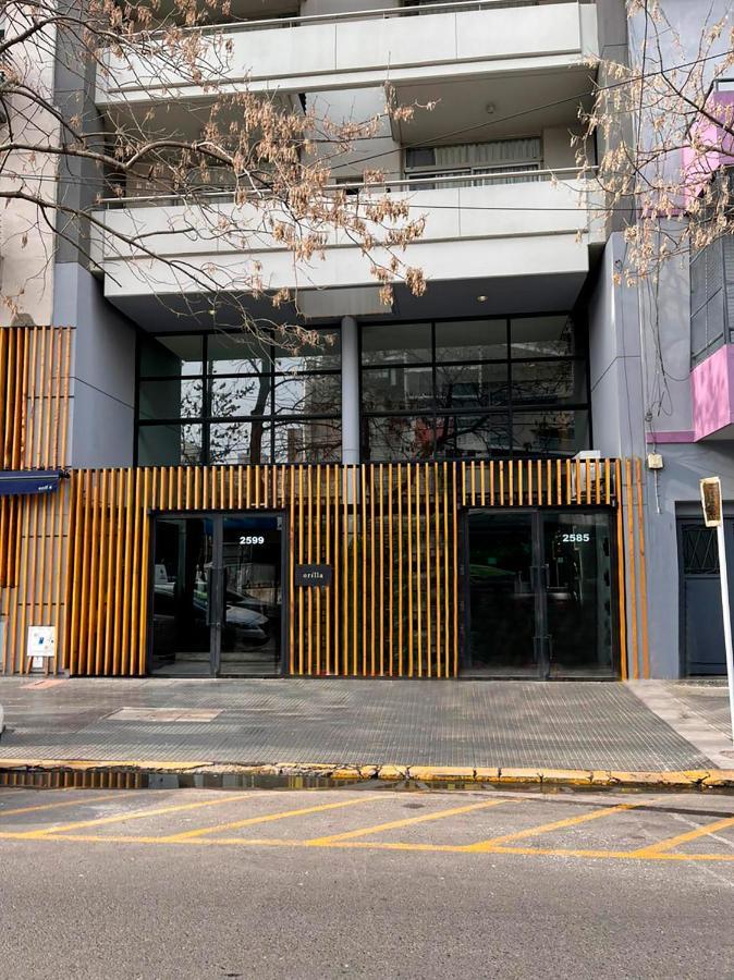 Apartamento Montañeses Ciudad Autónoma de Buenos Aires