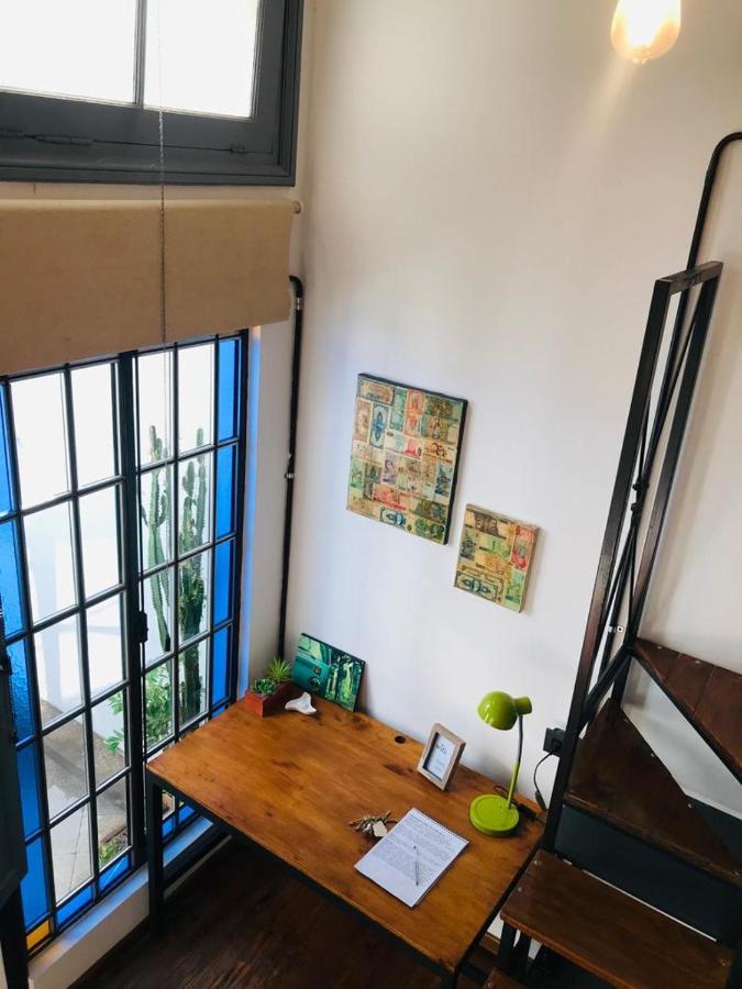 Hermoso Departamento Tipo Duplex En Caballito *