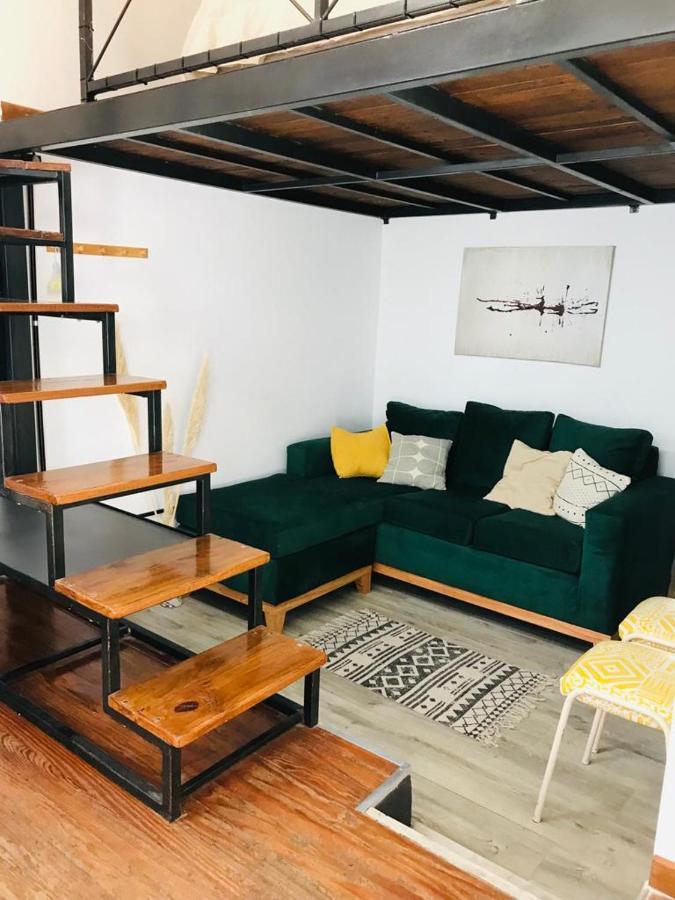 Hermoso Departamento Tipo Duplex En Caballito * Ciudad Autónoma de Buenos Aires