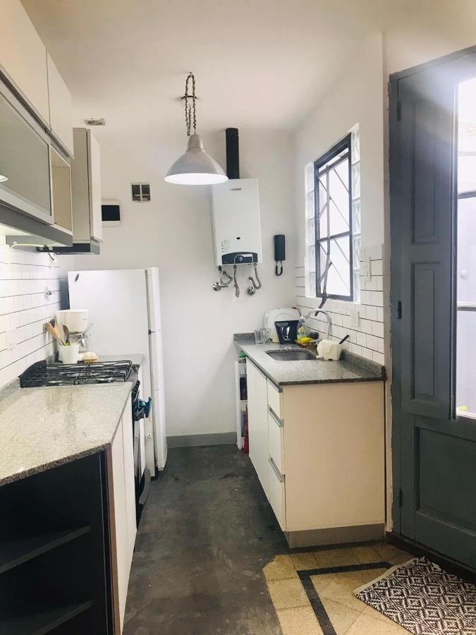 Apartamento Hermoso Departamento Tipo Duplex En Caballito Ciudad Autónoma de Buenos Aires