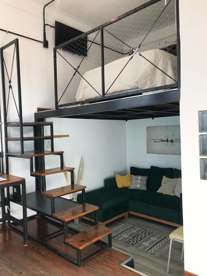 Hermoso Departamento Tipo Duplex En Caballito * Ciudad Autónoma de Buenos Aires