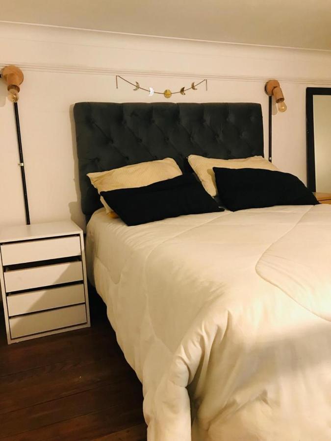 Hermoso Departamento Tipo Duplex En Caballito Apartamento