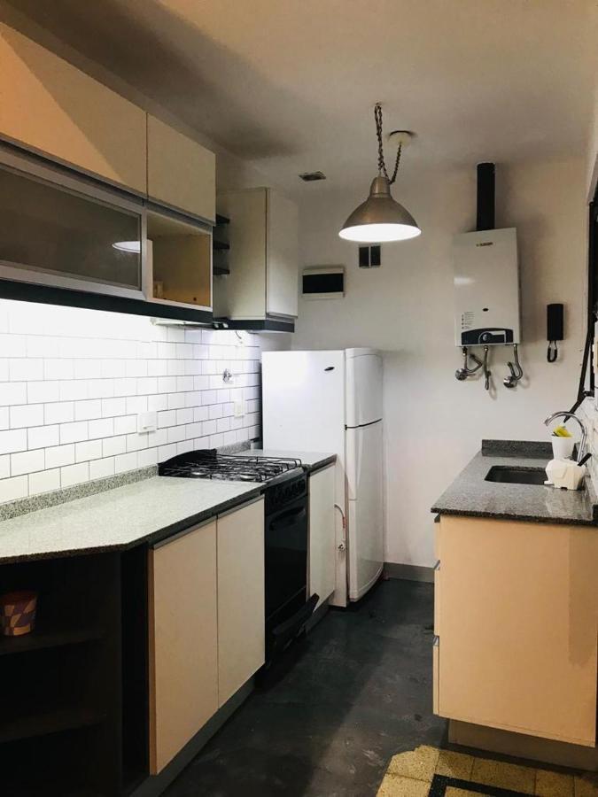 Apartamento Hermoso Departamento Tipo Duplex En Caballito