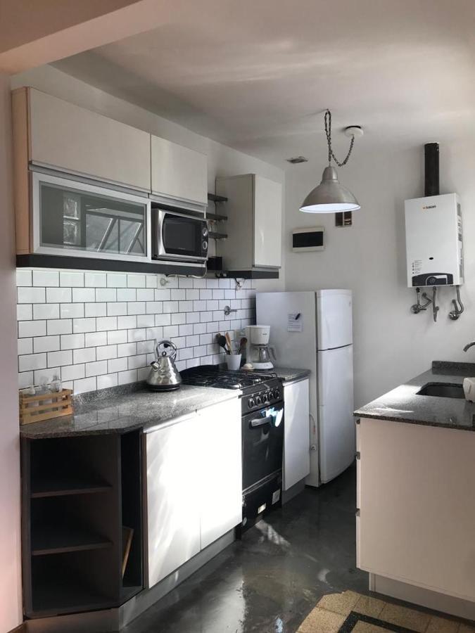 Hermoso Departamento Tipo Duplex En Caballito Apartamento