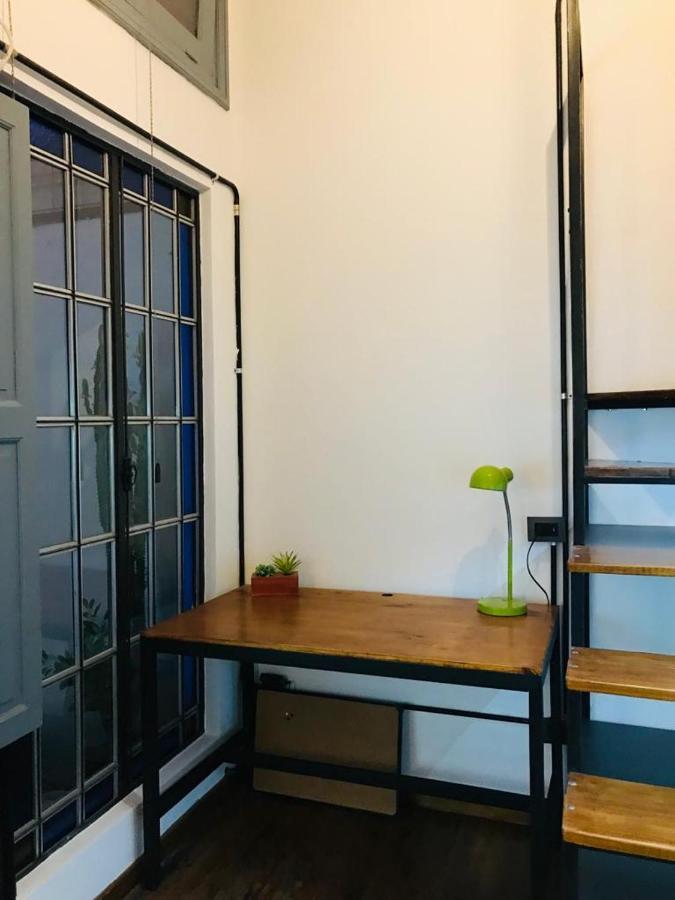 Apartamento Hermoso Departamento Tipo Duplex En Caballito Ciudad Autónoma de Buenos Aires