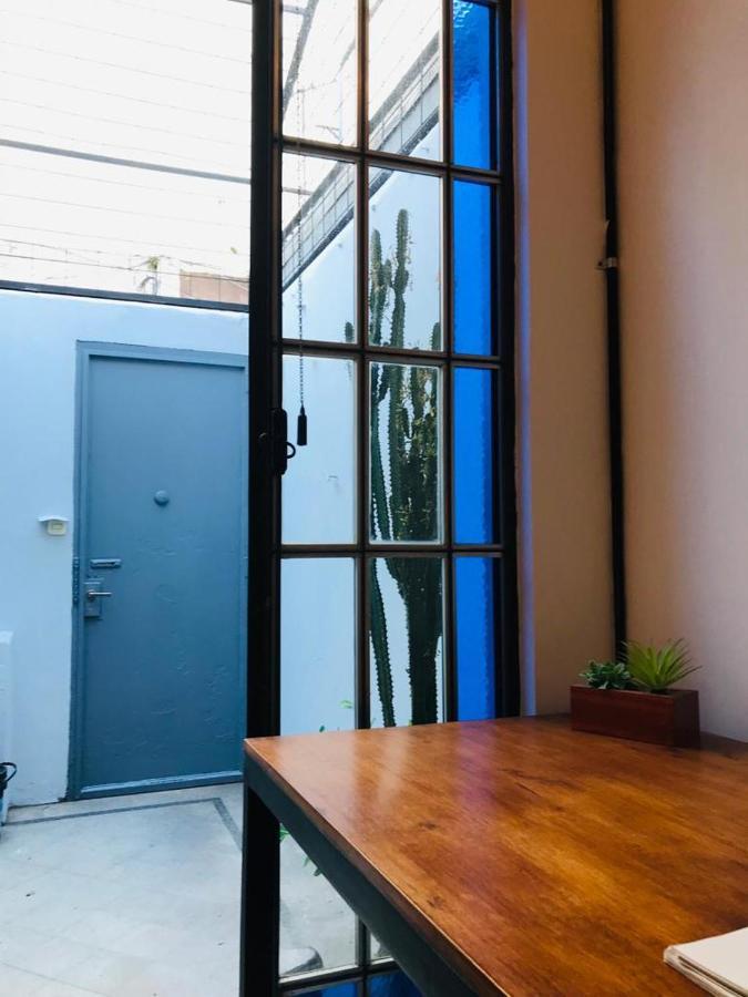 Hermoso Departamento Tipo Duplex En Caballito *