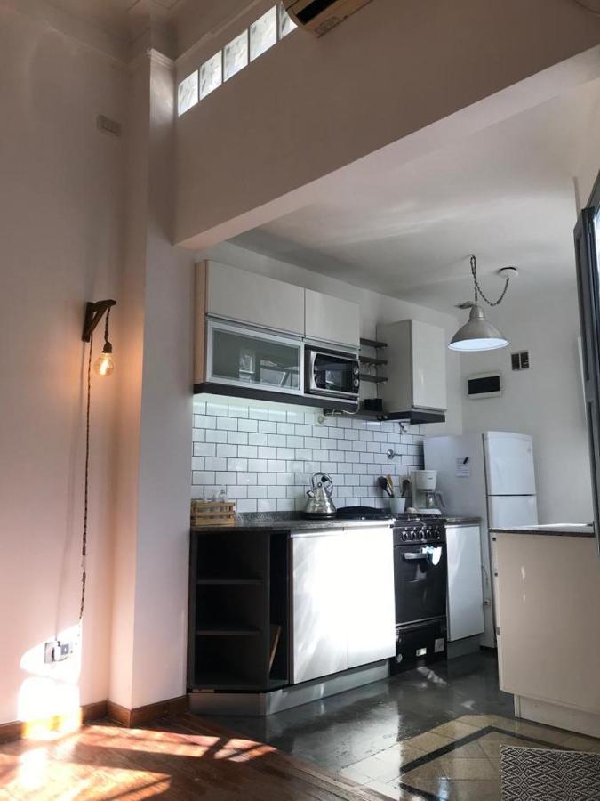 Hermoso Departamento Tipo Duplex En Caballito Apartamento Ciudad Autónoma de Buenos Aires
