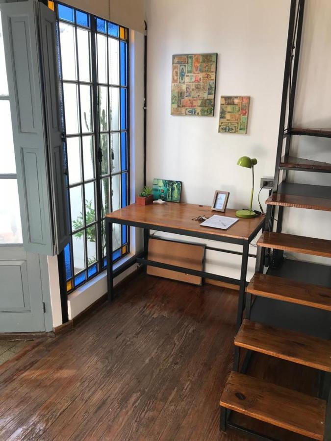Hermoso Departamento Tipo Duplex En Caballito *