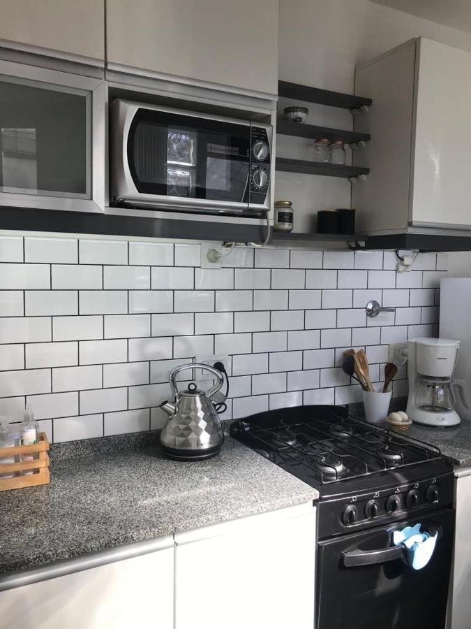 Apartamento Hermoso Departamento Tipo Duplex En Caballito