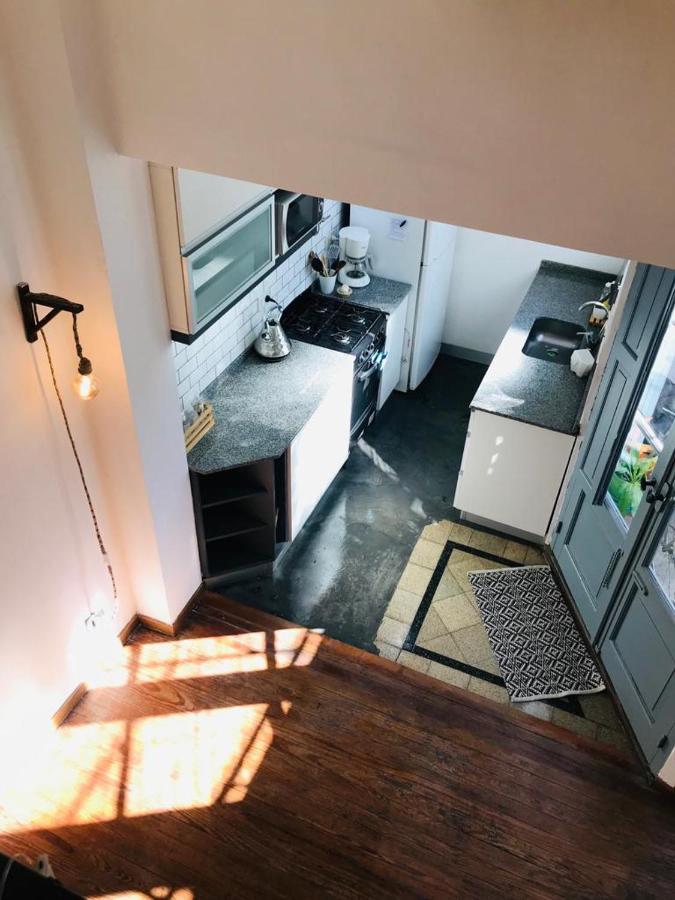 Hermoso Departamento Tipo Duplex En Caballito Ciudad Autónoma de Buenos Aires