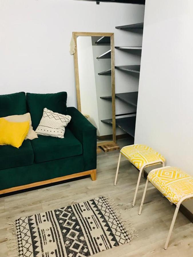 Apartamento Hermoso Departamento Tipo Duplex En Caballito Ciudad Autónoma de Buenos Aires