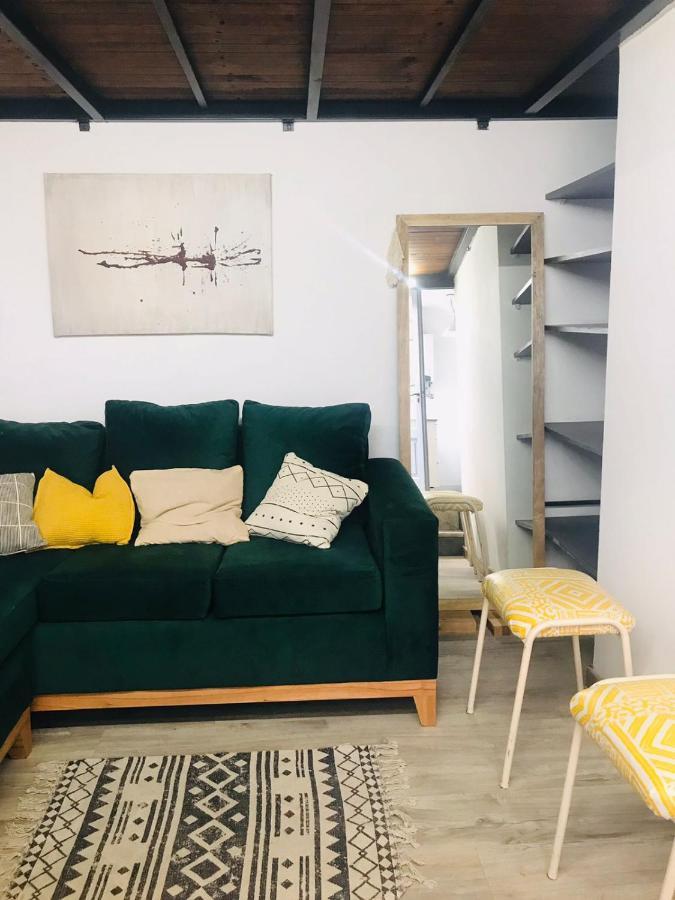 Apartamento Hermoso Departamento Tipo Duplex En Caballito Ciudad Autónoma de Buenos Aires