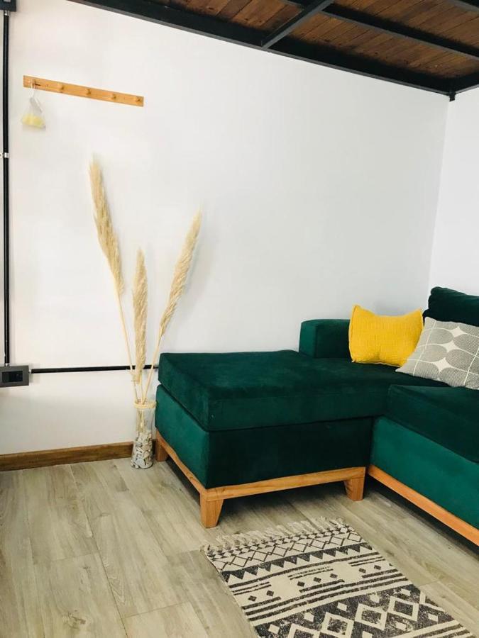Apartamento Hermoso Departamento Tipo Duplex En Caballito *