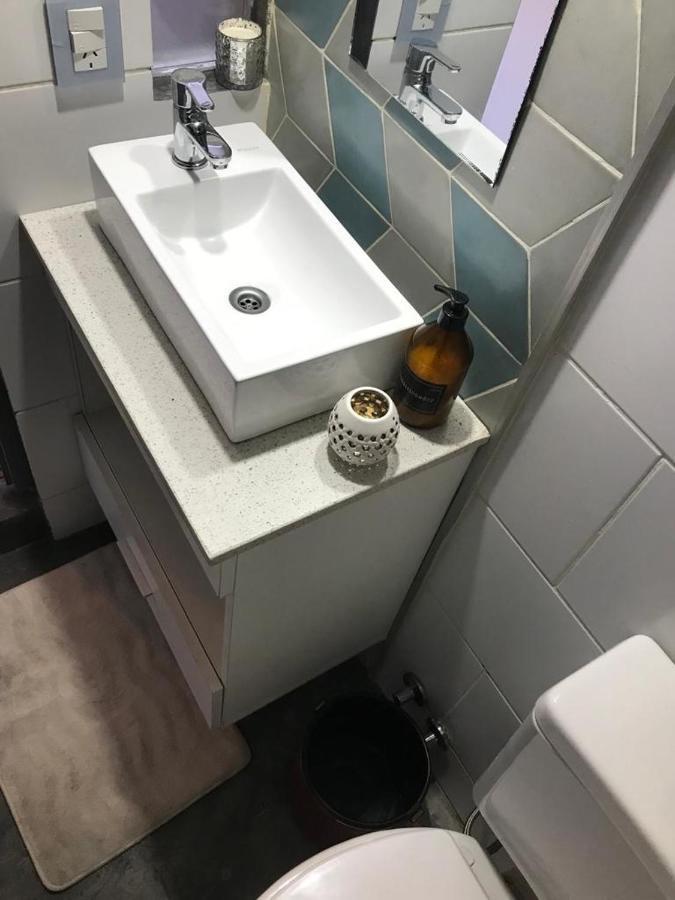 Apartamento Hermoso Departamento Tipo Duplex En Caballito *