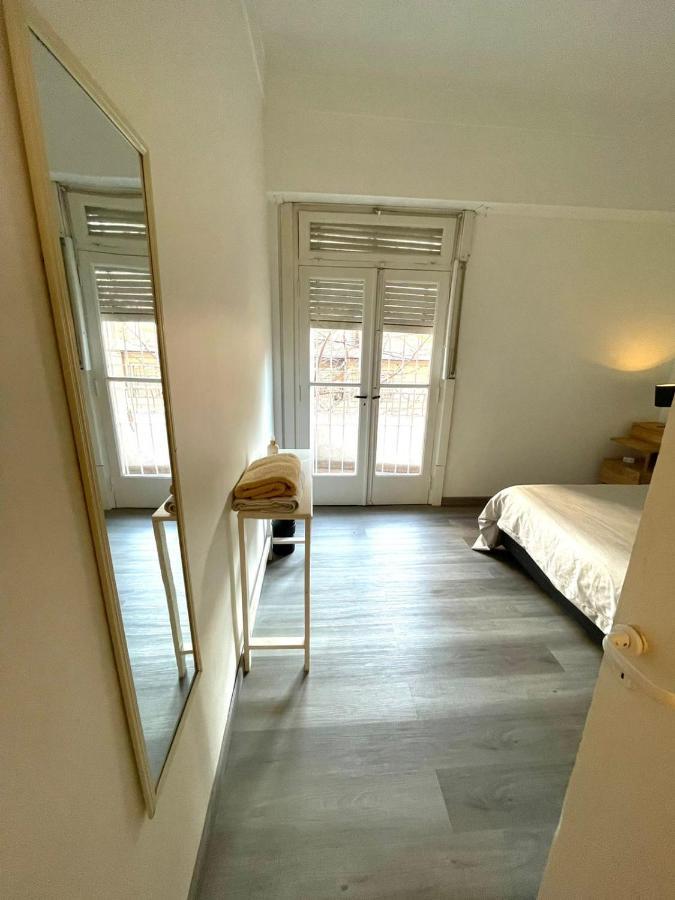 3 Ambientes Con Balcon Y Practico, Lindo Y Con Todo Cerca! Apartment