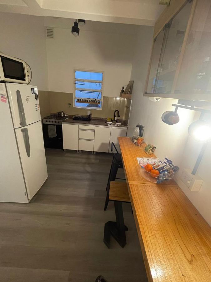 3 Ambientes Con Balcon Y Practico, Lindo Y Con Todo Cerca! Buenos Aires